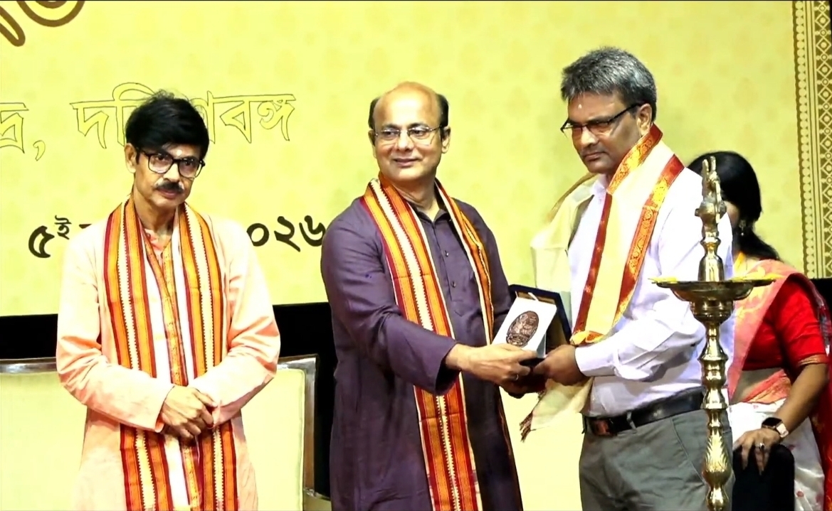 নারদ সম্মান নারদ সম্মান