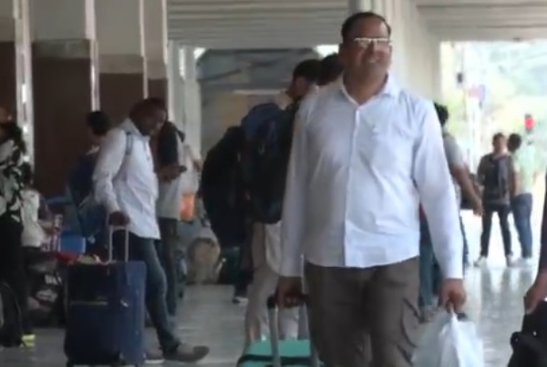 অমরনাথ তীর্থযাত্রীদের জন্য বিশেষ ট্রেন পরিষেবা শুরু রেলের
