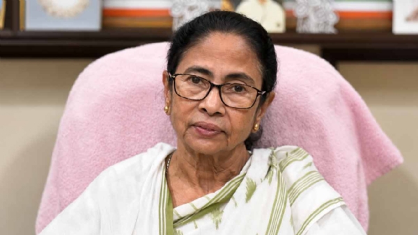 মমতা বন্দ্যোপাধ্যায়