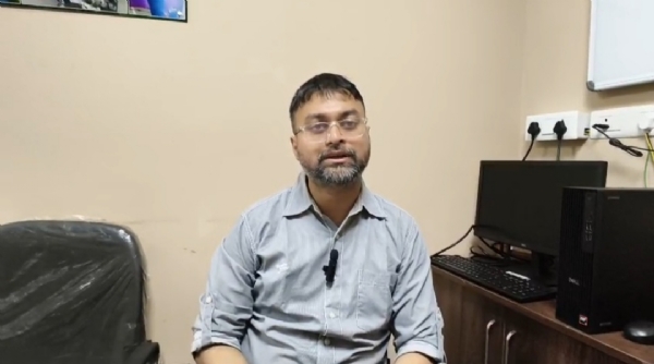 ডাঃ আবীরলাল নাথ ডাঃ আবীরলাল নাথ