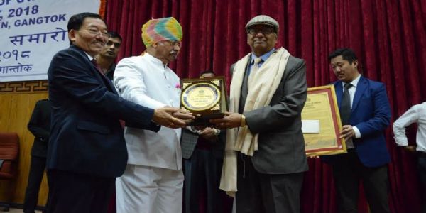 সাংবাদিক অমলেন্দু কুণ্ডুর প্রয়াণ সিকিমের জন্যও বিরাট ক্ষতি, মন্তব্য পবন চামলিংয়ের