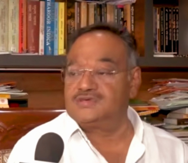 শমীক ভট্টাচার্য শমীক ভট্টাচার্য