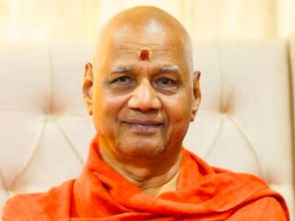 গোবিন্দ দেব গিরি মহারাজ গোবিন্দ দেব গিরি মহারাজ