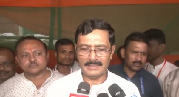 রাহুল সিনহা