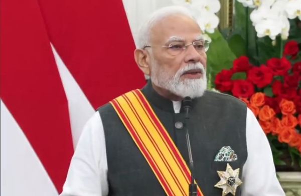 প্রধানমন্ত্রী