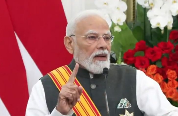প্রধানমন্ত্রী
