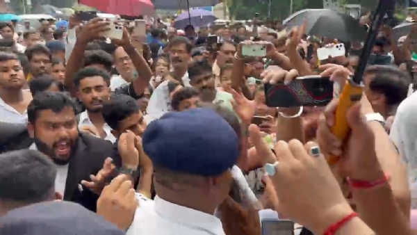 বালাগঞ্জে উত্তেজনা বালাগঞ্জে উত্তেজনা