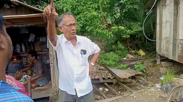 সিপিআইএম নেতা ভাস্কর রায়