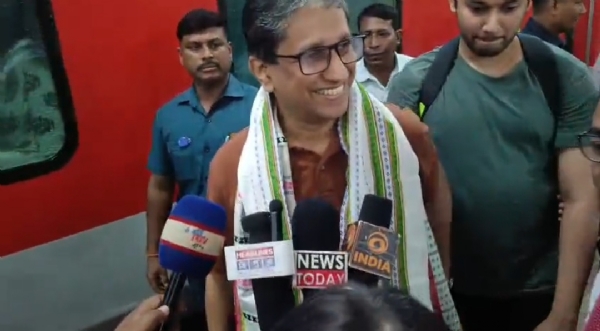 বাংলাদেশের হাইকমিশনার
