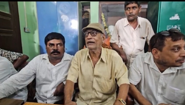 আরামবাগে কংগ্রেসের যোগদান আরামবাগে কংগ্রেসের যোগদান