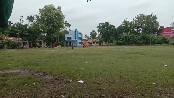 নতুন স্টেডিয়াম