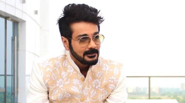 প্রসেনজিৎ চট্টোপাধ্যায়