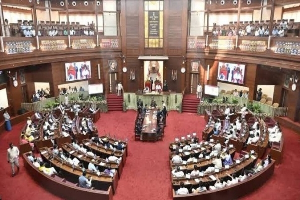 অসম বিধানসভা (ফাইল ফটো)