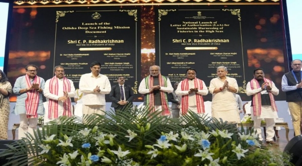 উপরাষ্ট্রপতি