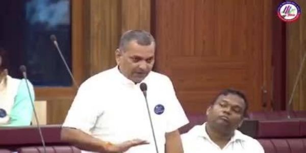 আগামী ডিসেম্বরের মধ্যে সম্পন্ন হবে গুয়াহাটিতে স্তব্ধ পানীয় জল সরবরাহ প্রকল্পগুলি : মন্ত্রী কৌশিক