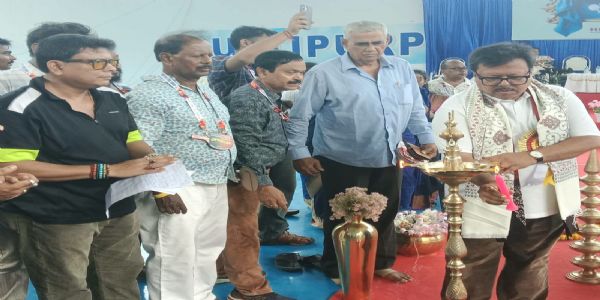 হুগলিতে টেবিল টেনিস প্রতিযোগিতা