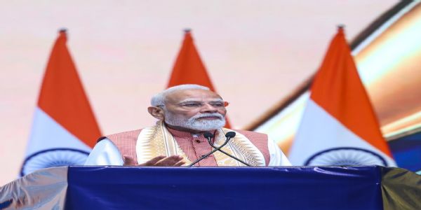 কর্ণাটকের উত্তর কন্নড় জেলার দুর্ঘটনায় প্রধানমন্ত্রী মোদীর শোক প্রকাশ, আহতদের দ্রুত আরোগ্য কামনা
