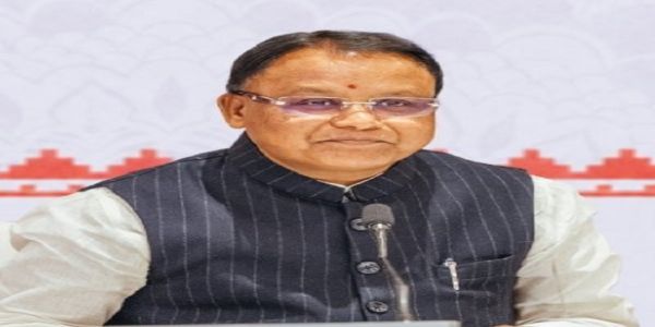 পিনাকা লং রেঞ্জ গাইডেড রকেটের পরীক্ষা সফল, ডিআরডিও-কে অভিনন্দন ওড়িশার মুখ্যমন্ত্রীর