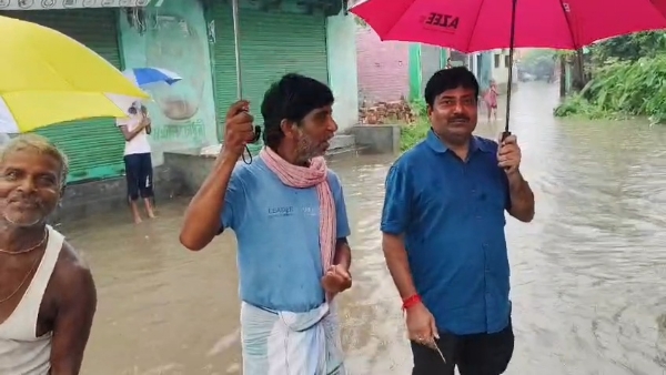 ড্রেনেজ সমস্যা