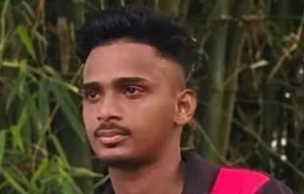 অভিযুক্ত স্বামী অভিযুক্ত স্বামী