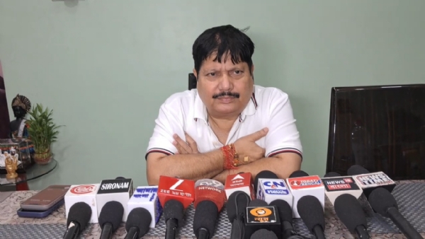 অর্জুন সিং