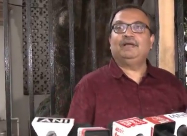 কুণাল ঘোষ
