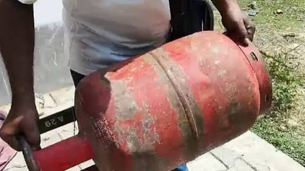 সিলিন্ডার