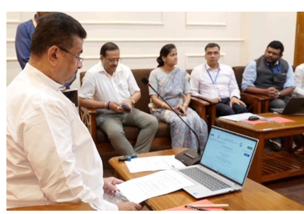 শুভেন্দু অধিকারী