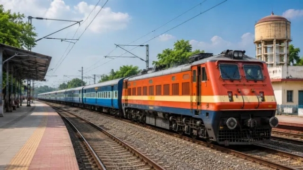লুধিয়ানা-জাখাল প্যাসেঞ্জার ট্রেন পরিষেবা জিন্দ পর্যন্ত সম্প্রসারিত
