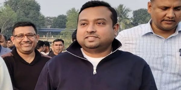 হাইকোর্টের দ্বারস্থ অভিষেক বন্দ্যোপাধ্যায়ের সহকারী সুমিত রায়, ৪ মামলায় রক্ষাকবচের আর্জি জানিয়ে দ্রুত শুনানির আবেদন