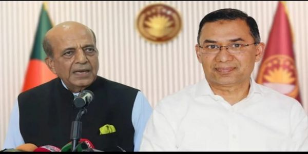 (আপডেট) বাংলাদেশের প্রধানমন্ত্রীর সঙ্গে খুবই আন্তরিক আলোচনা হয়েছে : দীনেশ ত্রিবেদী