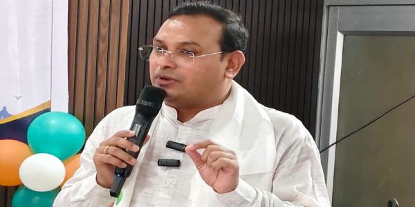 গ্রামীণ অর্থনীতি বদলে দেবে ভিবি-জি-রাম-জি, বিলোনিয়ায় পঞ্চায়েত সম্মেলনে মন্ত্রী কিশোর