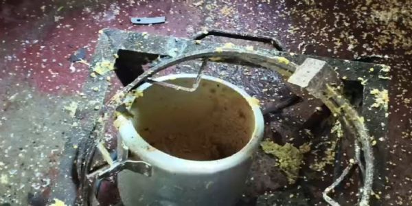 রান্নার সময় প্রেসার কুকার বিস্ফোরণ, আরামবাগ মহকুমা হাসপাতালে চাঞ্চল্য