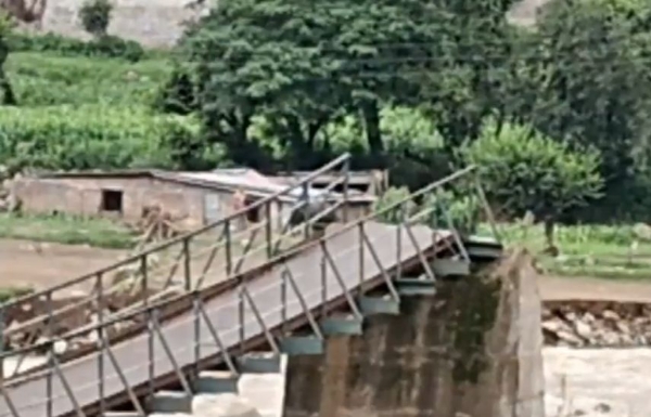হড়পা বানে রাজৌরিতে ব্যাপক ক্ষয়ক্ষতি; যোগাযোগ বিচ্ছিন্ন, নষ্ট কৃষিজমি