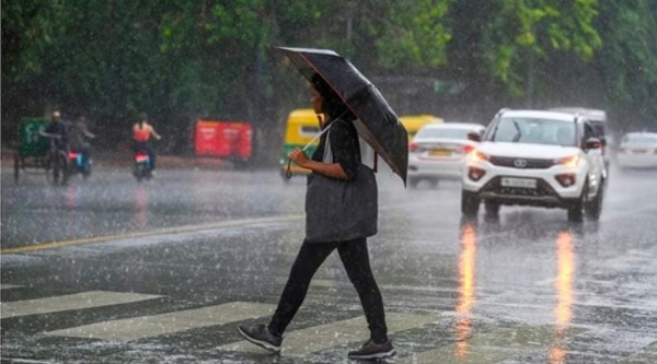 মধ্যপ্রদেশের ১০টি জেলায় ভারী বৃষ্টির সতর্কতা জারি