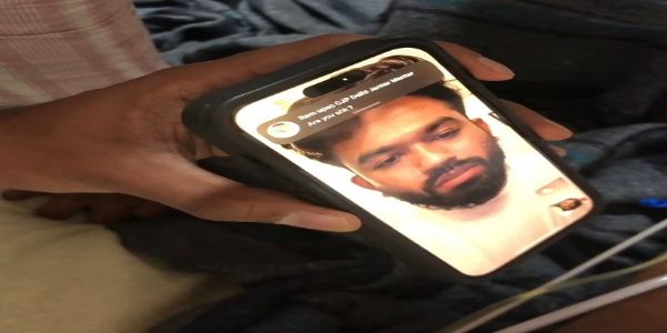 দেবেন্দ্রনাথ মাহাতোর স্বাস্থ্যের খোঁজ নিলেন সিজেপি প্রতিষ্ঠাতা দীপকে