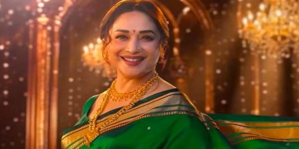 কৌন বনেগা ক্রোড়পতি-র মারাঠি সংস্করণে দেখা যাবে মাধুরী দীক্ষিতকে