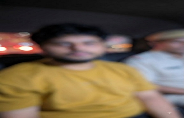 কাংড়ায় গাড়ি থেকে ৬.৬৬ গ্রাম মাদক উদ্ধার, গ্রেফতার দুই