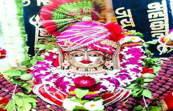উজ্জয়িনীতে হরিয়ালি অমাবস্যায় দুধ তালাইয়ে মেলা