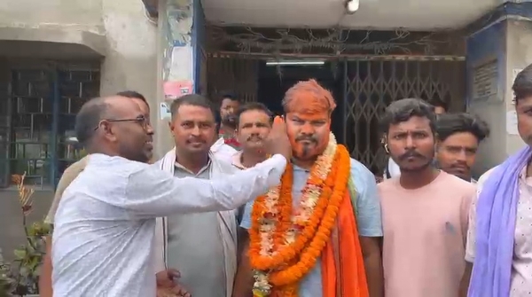 অলোক মন্ডল