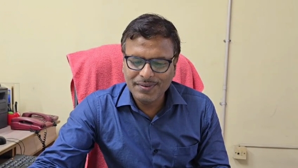 হবিবুর রহমান বিশ্বাস