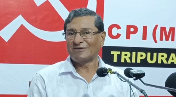 প্রাক্তন মন্ত্রী মানিক দে