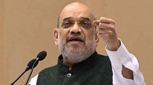 অমিত শাহ