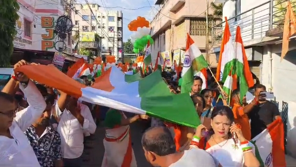 মালদা তিরঙ্গা