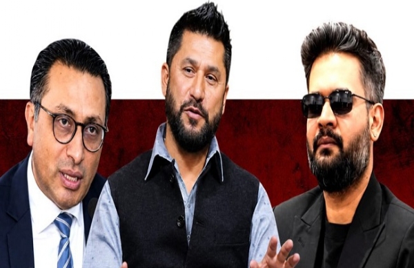 চিন সফরে রবি লামিছানে, ২৩-৩০ আগস্ট বেজিং সফর; সম্ভাবনা নেই শি জিনপিংয়ের সঙ্গে বৈঠকের