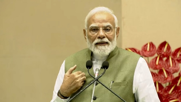 প্রধানমন্ত্রী