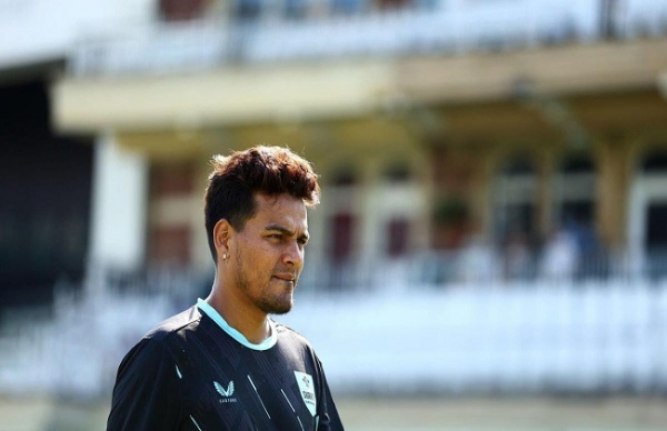 সারে দলে ফিরে উইকেটশূন্য রাহুল চাহার