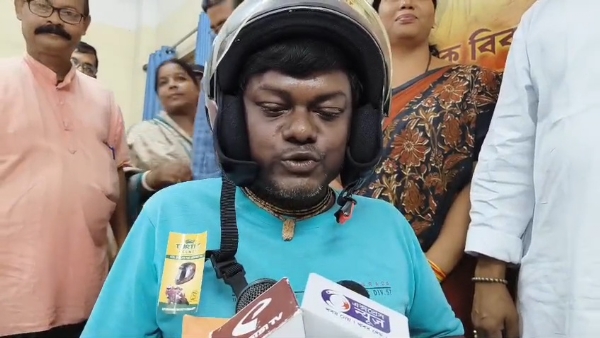 মন্টু দাস
