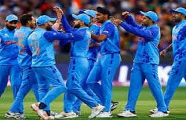 আফগানিস্তান বনাম ভারত টি-টোয়েন্টি: দিল্লির সম্পূর্ণ সময়সূচী, ভেন্যু ও তারিখ