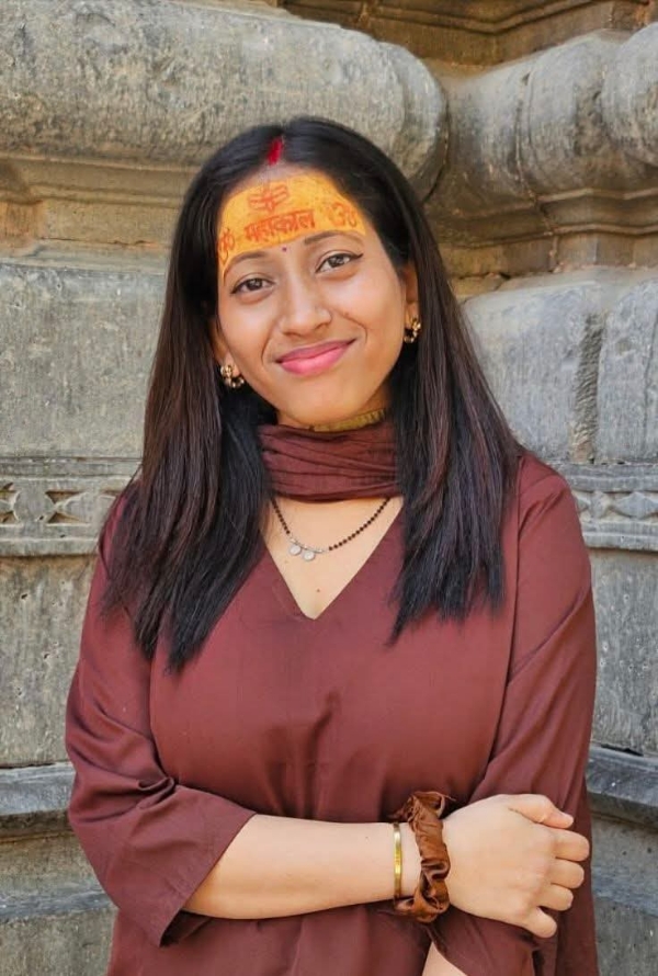 রূপালী